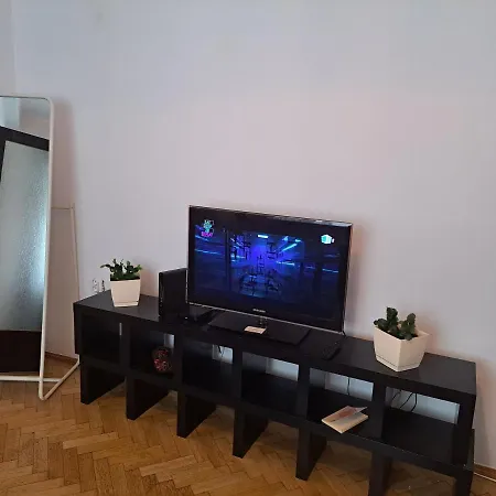 The Flat Of Sillence Piata Romana Bucarest Exterior foto
